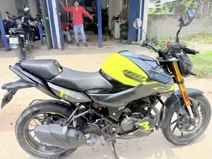হিরো থ্রিলার ১৬০আর ৪ভি ২০২৪ গ্রিন