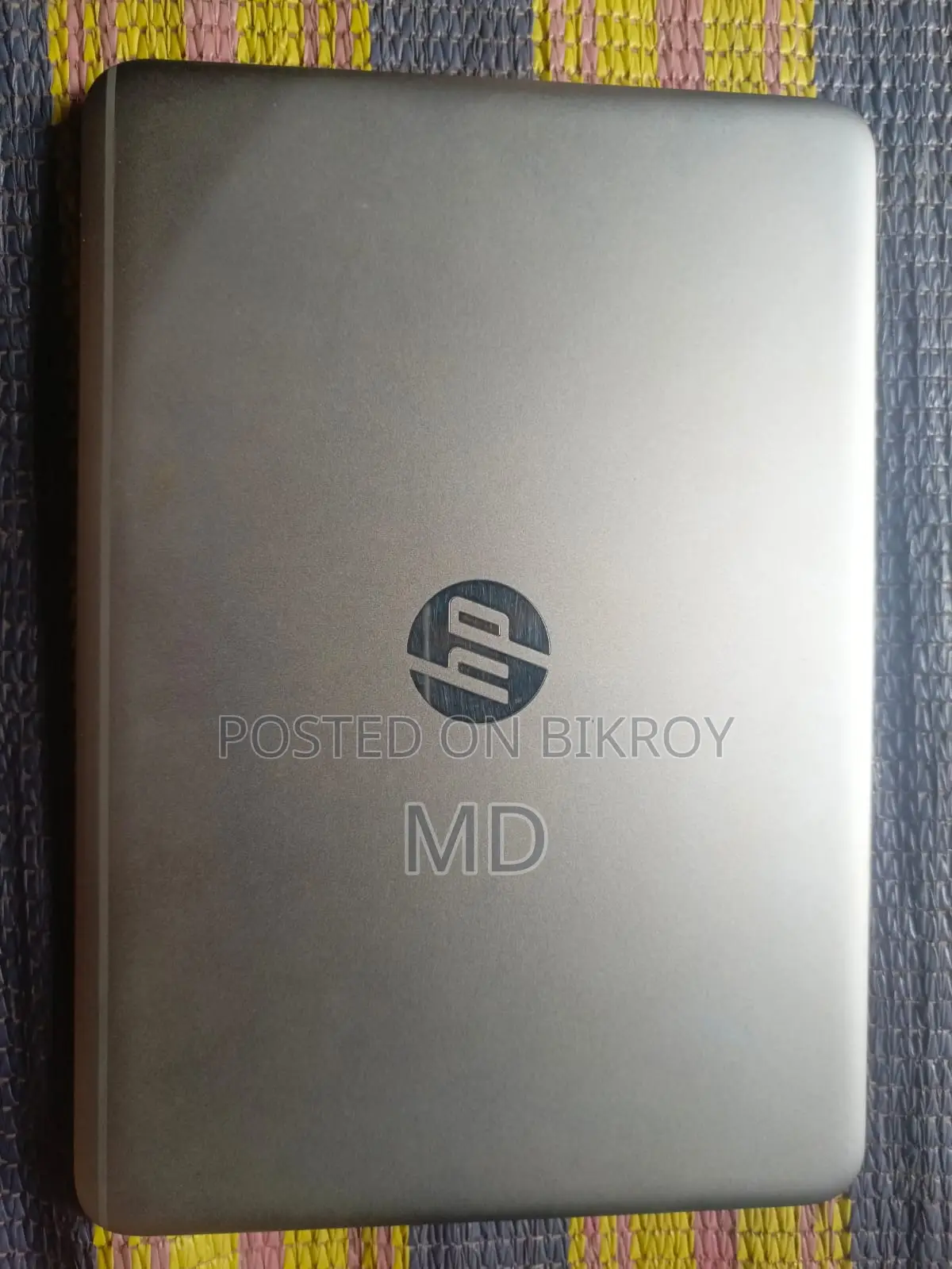 Laptop HP EliteBook 840 G3 16GB Intel Core I5 SSD 512GB