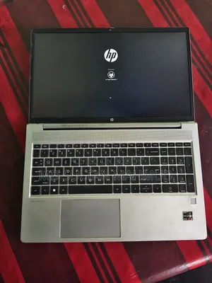 Laptop HP ProBook 455 16GB AMD Ryzen SSD 512GB