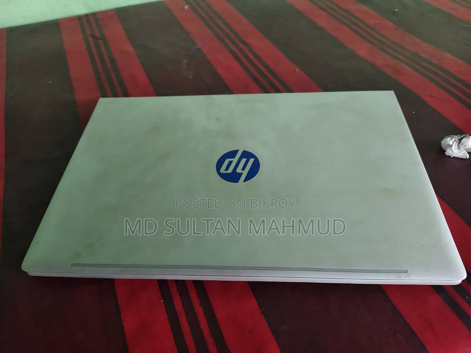Laptop HP ProBook 455 16GB AMD Ryzen SSD 512GB