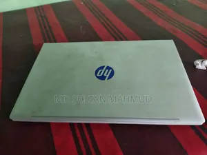 Laptop HP ProBook 455 16GB AMD Ryzen SSD 512GB