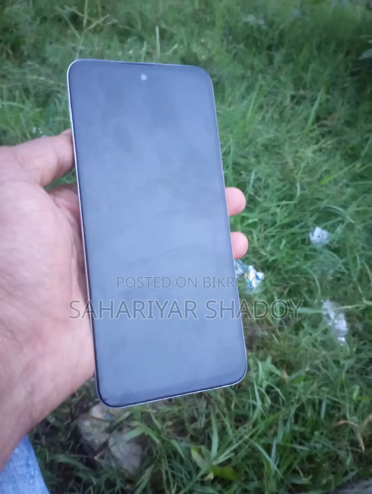 Xiaomi Redmi 12 256 GB White