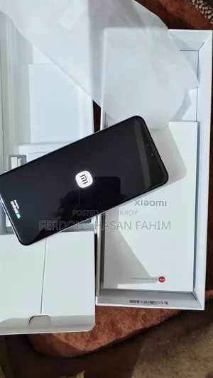 শাওমি ২৫৬ জিবি গ্রে