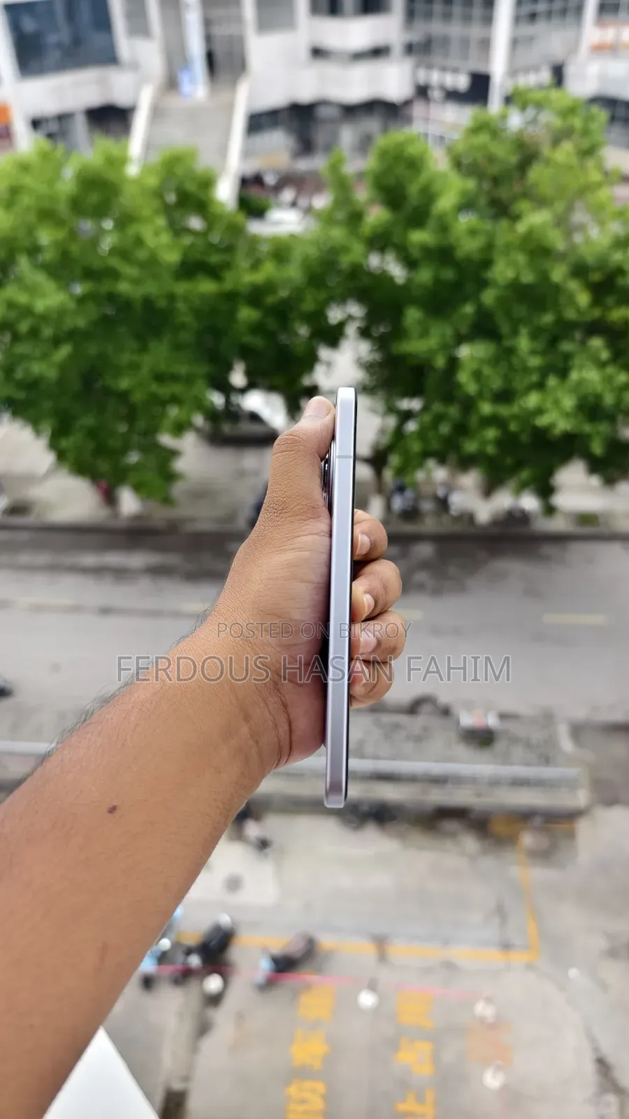শাওমি ২৫৬ জিবি গ্রে