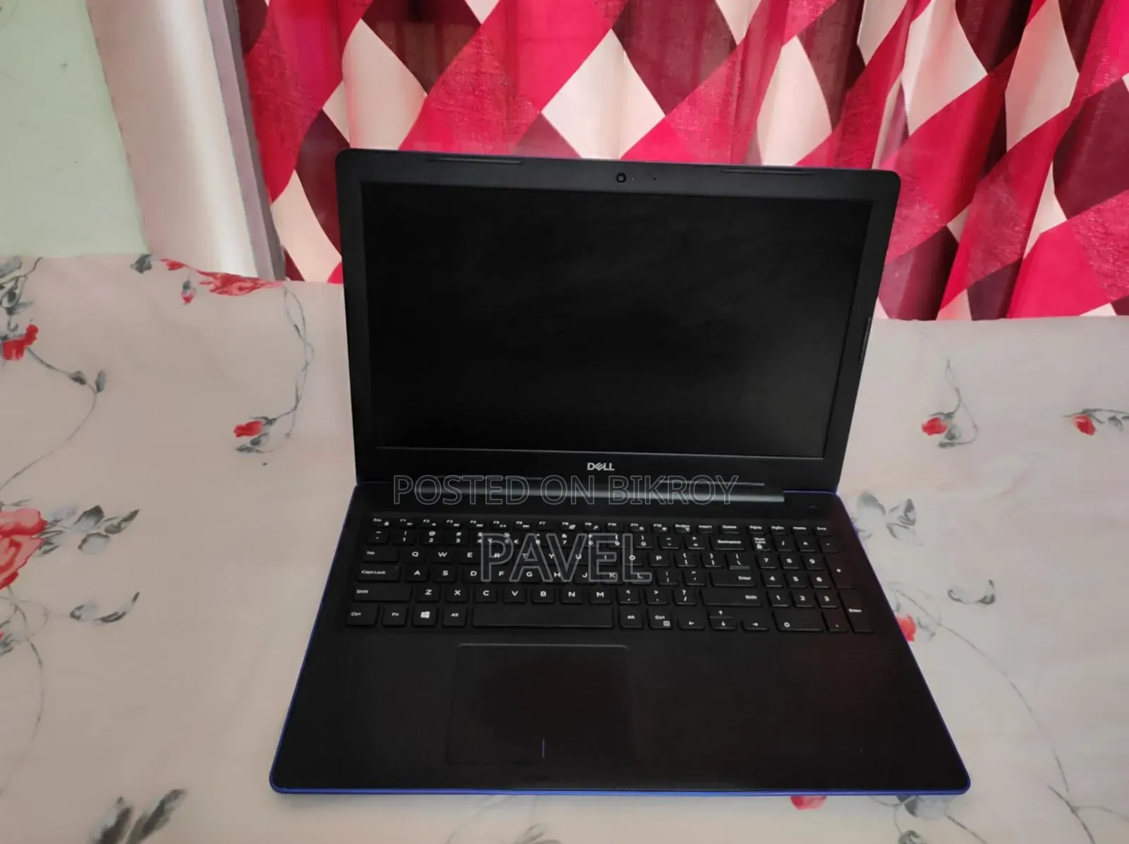 Laptop Dell Inspiron 15 3585 4GB Intel Core I3 SSD 256GB