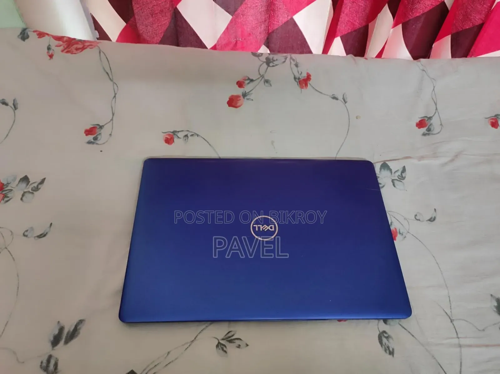 Laptop Dell Inspiron 15 3585 4GB Intel Core I3 SSD 256GB