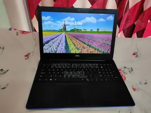 Laptop Dell Inspiron 15 3585 4GB Intel Core I3 SSD 256GB