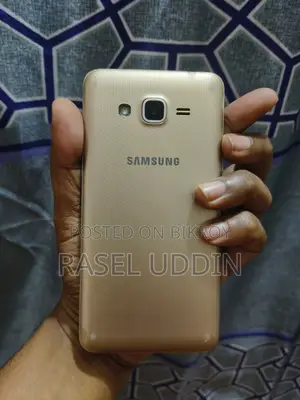 Samsung Galaxy J2 Prime 8 GB Gold