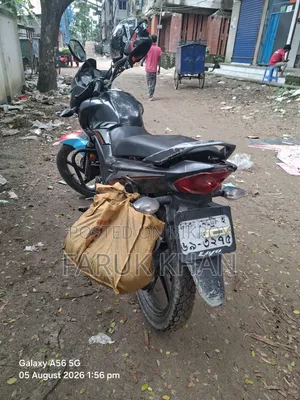 Honda Livo 2021 Gray