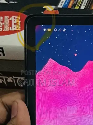 Realme Pad 128 GB Black
