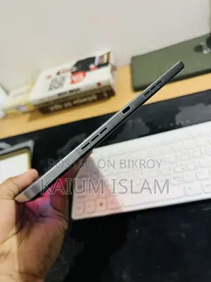 Realme Pad 128 GB Black