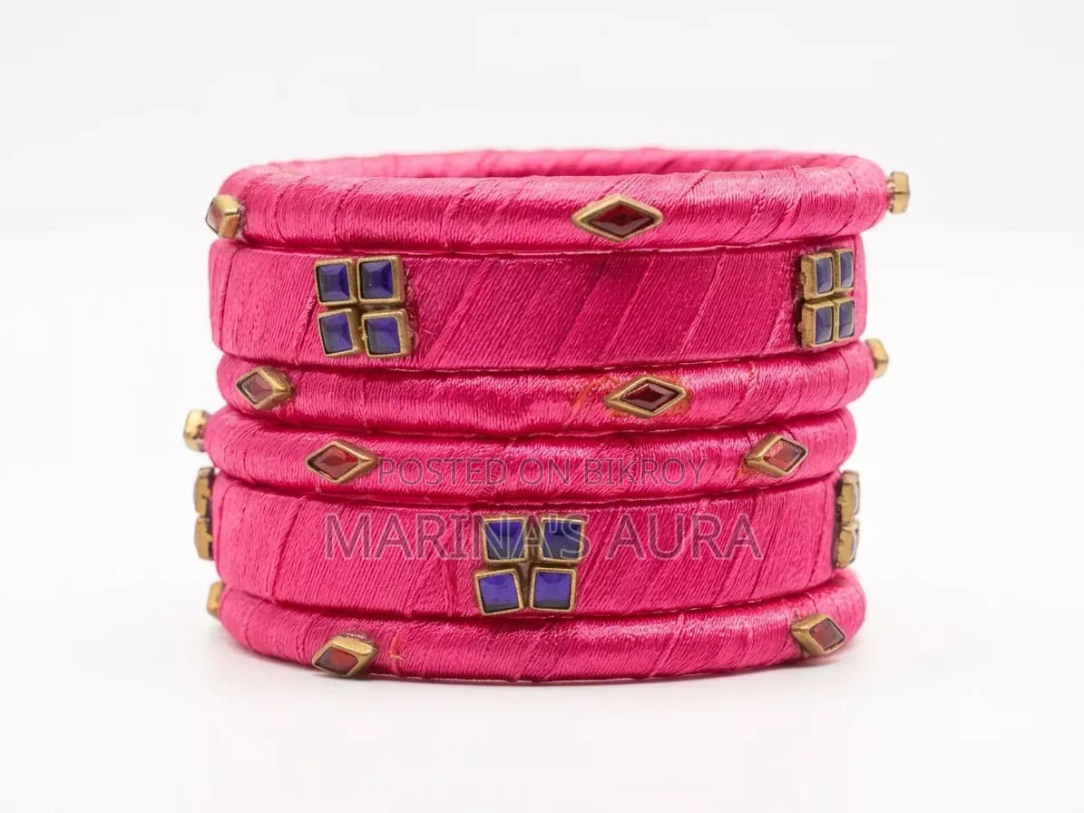 Handmade Bangles