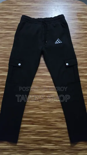 Men's Jogger