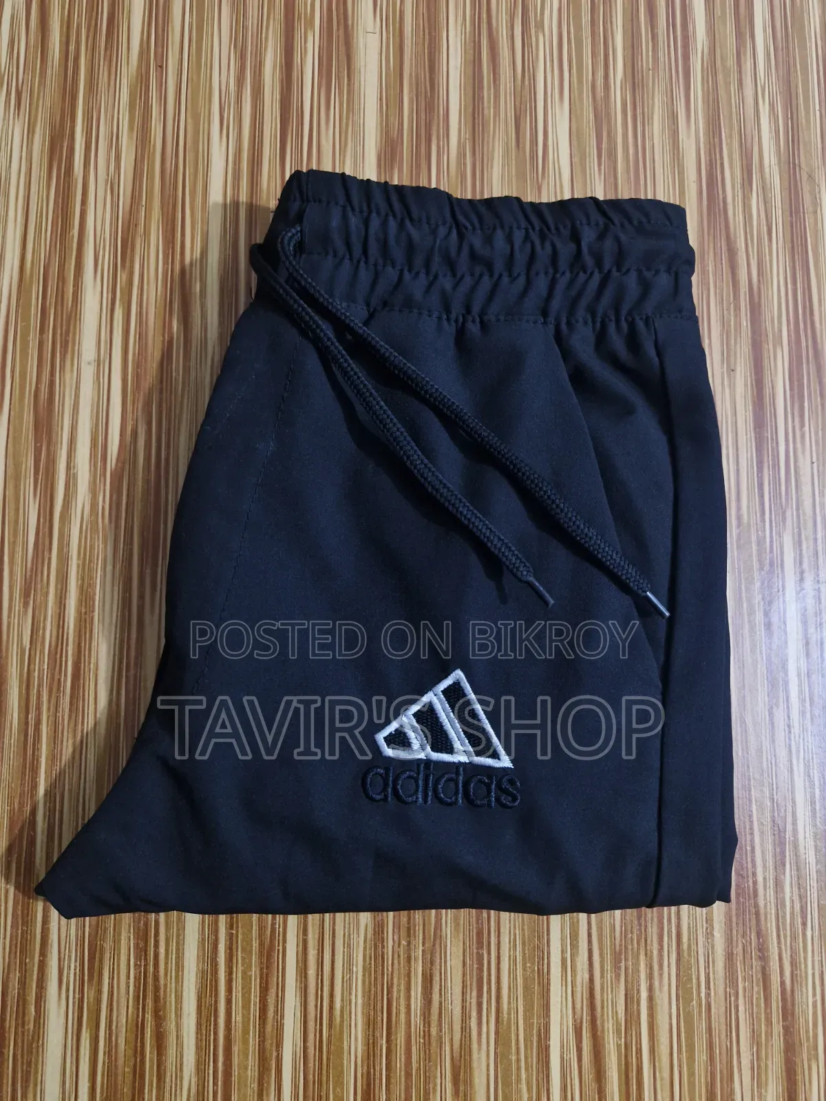 Men's Jogger