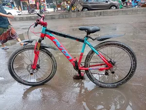 Avon 26 Inch MTB Bicycle | Disc Brake | Used | Good Condition