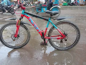 Avon 26 Inch MTB Bicycle | Disc Brake | Used | Good Condition