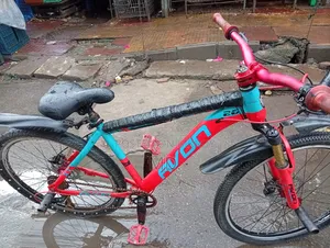 Avon 26 Inch MTB Bicycle | Disc Brake | Used | Good Condition