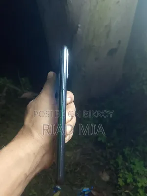 Infinix Hot 20i 64 GB Black