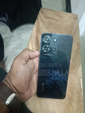 ওয়ালটন নেক্সজি এন১০ আল্ট্রা ১২৮ জিবি ব্ল্যাক