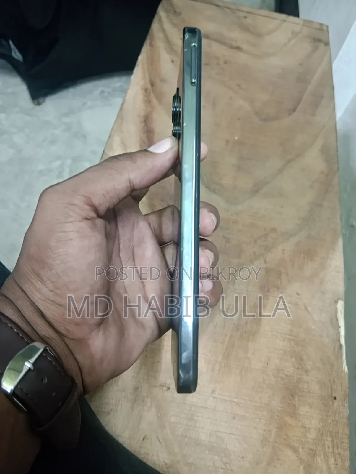 ওয়ালটন নেক্সজি এন১০ আল্ট্রা ১২৮ জিবি ব্ল্যাক