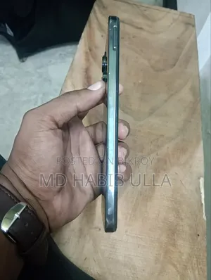 ওয়ালটন নেক্সজি এন১০ আল্ট্রা ১২৮ জিবি ব্ল্যাক