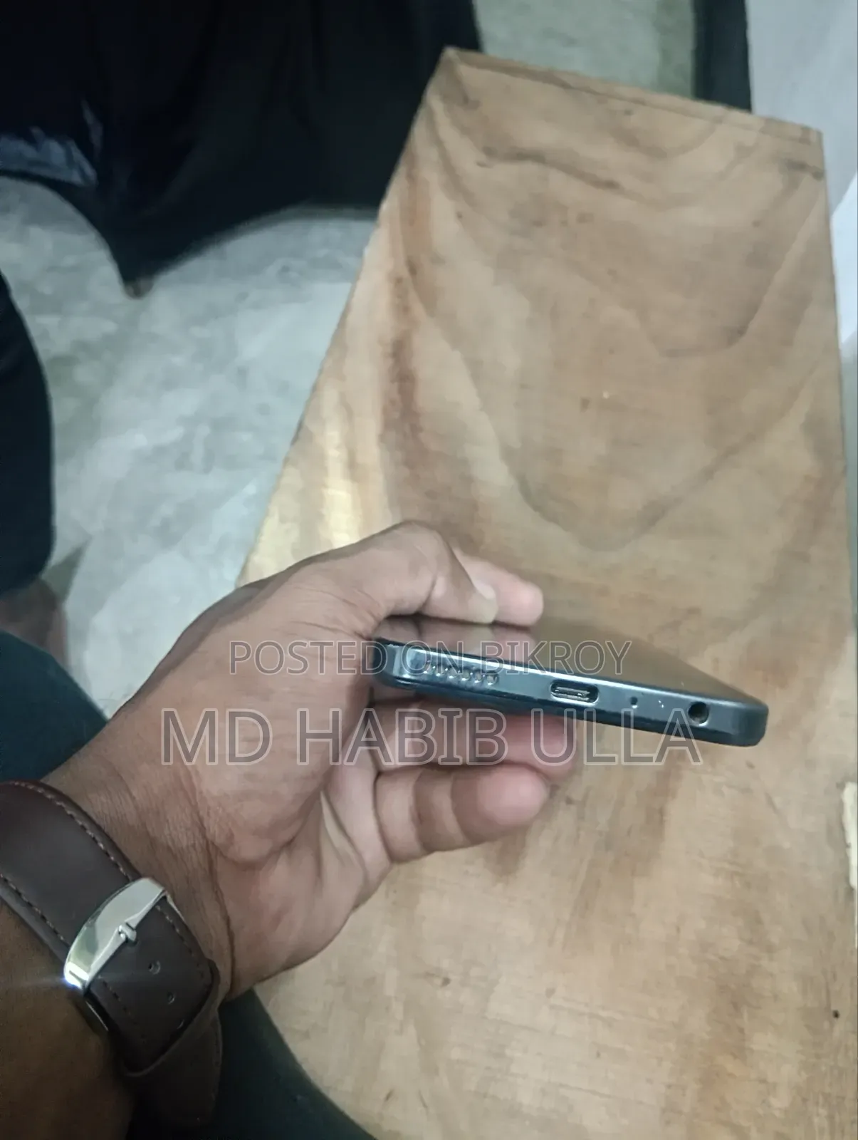 ওয়ালটন নেক্সজি এন১০ আল্ট্রা ১২৮ জিবি ব্ল্যাক
