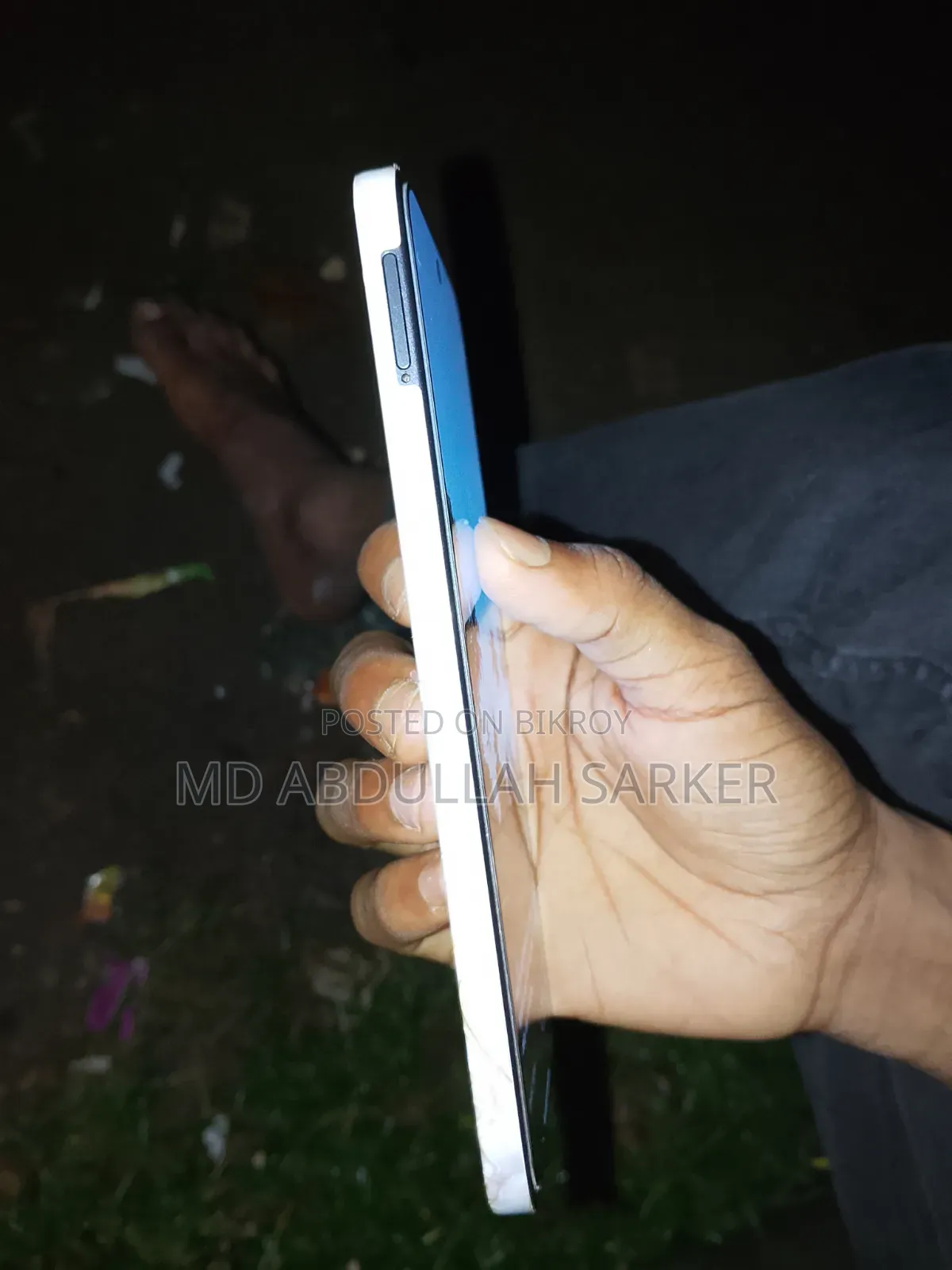 Tecno Spark 40 Pro 128 GB Black