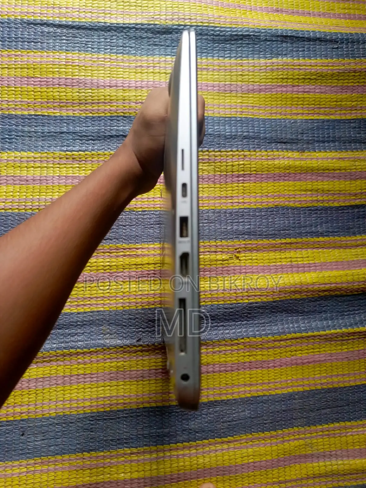 Laptop HP EliteBook 840 G3 16GB Intel Core I5 SSD 512GB