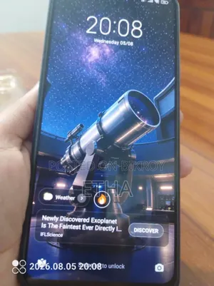 Xiaomi Redmi Note 10 Pro 128 GB Blue
