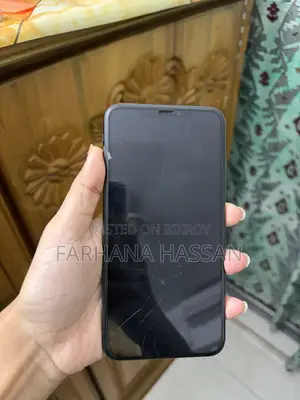 Apple iPhone XS Max 64 GB Black