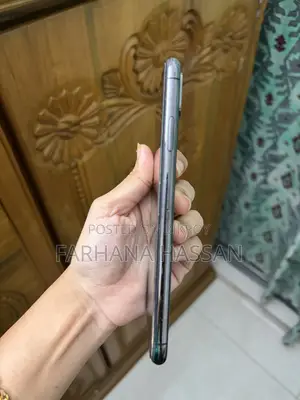 Apple iPhone XS Max 64 GB Black