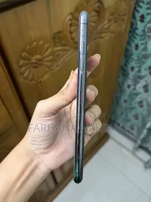 Apple iPhone XS Max 64 GB Black