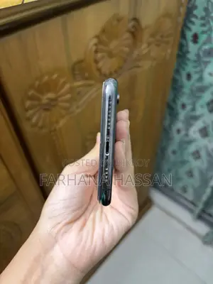 Apple iPhone XS Max 64 GB Black