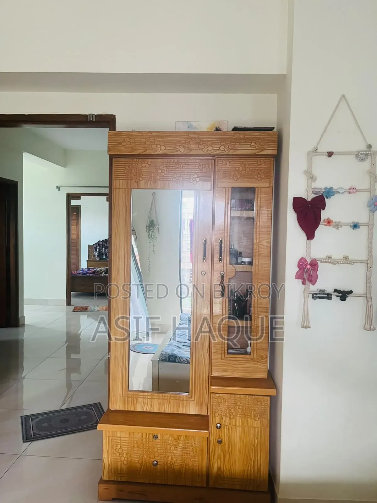 Dressing Table