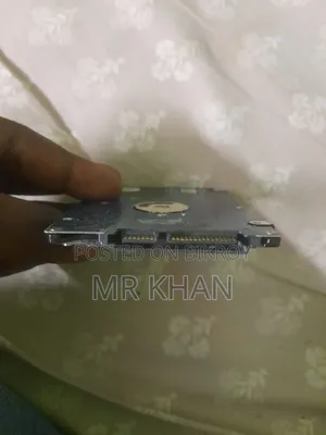 Hitachi HHD 320gb