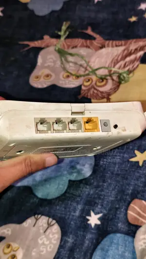 Router for Sale