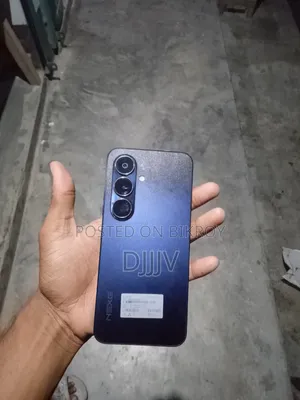 নতুন Walton NEXG N28 ২৫৬ জিবি কালো