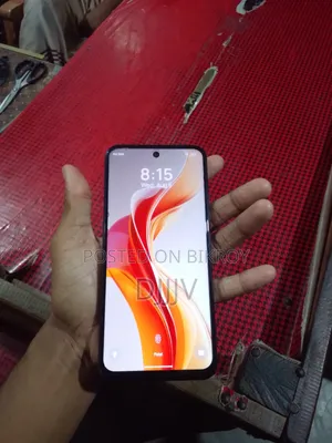 নতুন Walton NEXG N28 ২৫৬ জিবি কালো