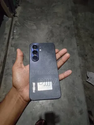 নতুন Walton NEXG N28 ২৫৬ জিবি কালো
