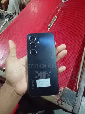 নতুন Walton NEXG N28 ২৫৬ জিবি কালো