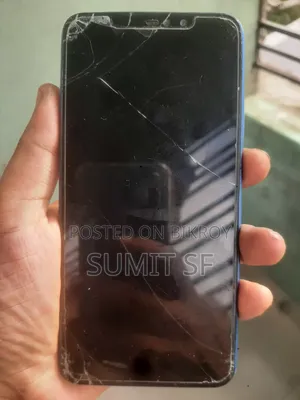 Xiaomi Redmi Note 6 Pro 64 GB Blue
