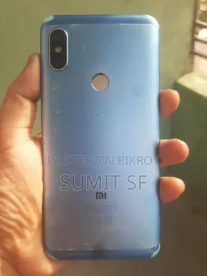 Xiaomi Redmi Note 6 Pro 64 GB Blue