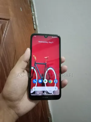 নোকিয়া ২.২ ১৬ জিবি ব্ল্যাক