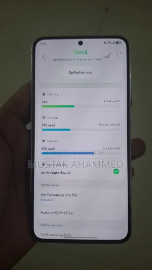 Samsung Galaxy S23 256 GB