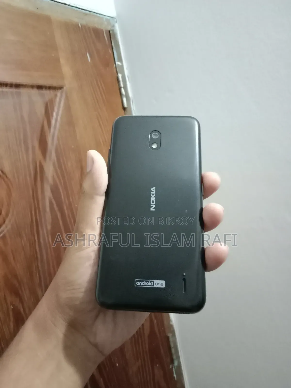 নোকিয়া ২.২ ১৬ জিবি ব্ল্যাক