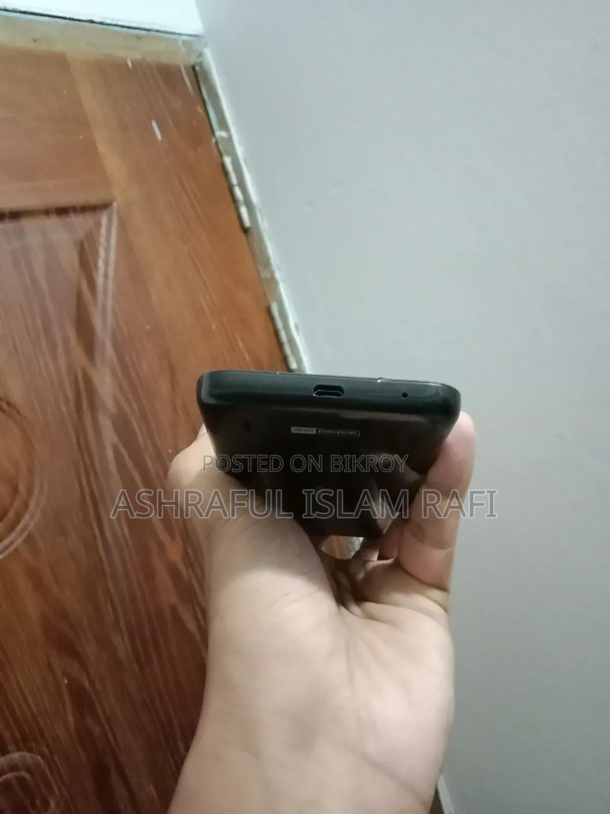 নোকিয়া ২.২ ১৬ জিবি ব্ল্যাক