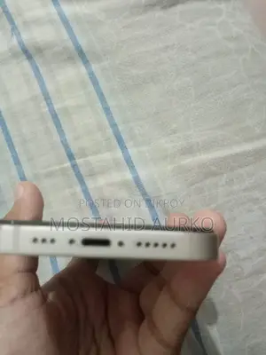 Apple iPhone 13 128 GB White
