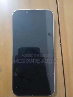 Apple iPhone 13 128 GB White