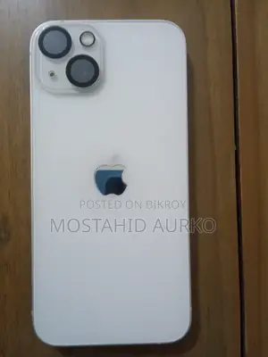 Apple iPhone 13 128 GB White