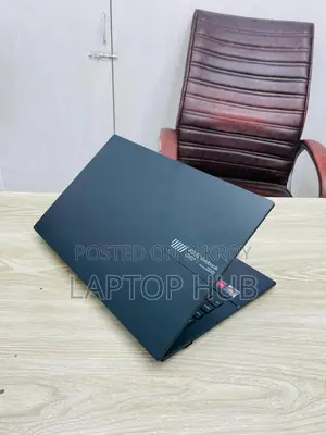 Laptop ASUS Vivobook 15 16GB Intel Core I5 SSD 512GB